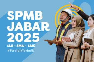 SPMB Jabar 2025: Server Down, Verifikasi Manual, Tetap Lancar?