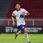 Saddil Ramdani Pulang Kampung: Aksi Memukau di Persib?