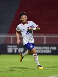 Saddil Ramdani Pulang Kampung: Aksi Memukau di Persib?