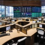 Saham Asia Pasifik Merah! Perang Iran-Israel Pengaruhi Pasar