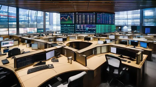 Saham Asia Pasifik Merah! Perang Iran-Israel Pengaruhi Pasar