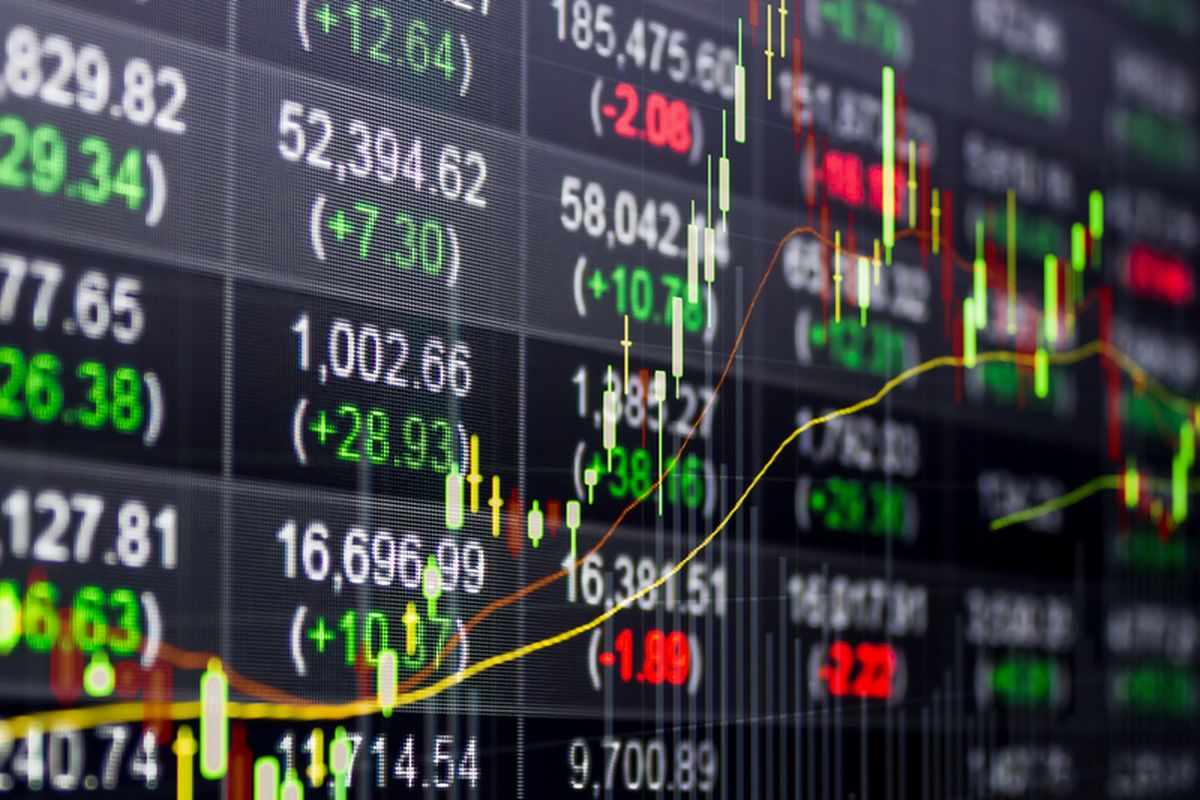Saham Untung Setelah Idul Adha: Rekomendasi Investasi Terbaik