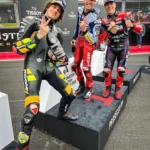 Saksikan Aksi MotoGP Austria: Jadwal Lengkap Red Bull Ring