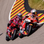 Saksikan Jadwal Lengkap MotoGP Jerman 2023: Saksikan Aksi Para Rider