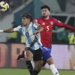 Saksikan! Live Streaming Kualifikasi Piala Dunia 2026: Bolivia vs Chile