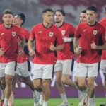 Saksikan Live Timnas Indonesia vs China 5 Juni 2025