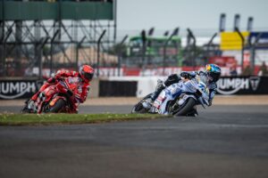Saksikan! MotoGP Aragon 2025: Sprint Race Malam WIB