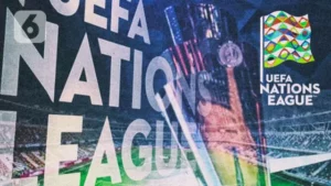 Saksikan Portugal vs Spanyol: Live UEFA Nations League 9 Juni