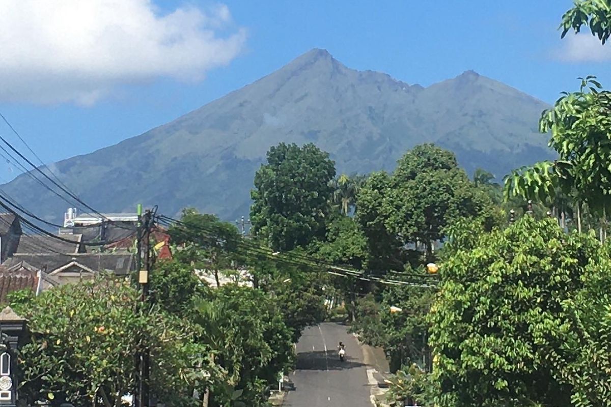 Salatiga: Industri Pariwisata Terdampak Efisiensi Anggaran Pemerintah?