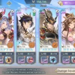 Samkok Fantasy Anime Jepang: Game Baru Segera Rilis Indonesia
