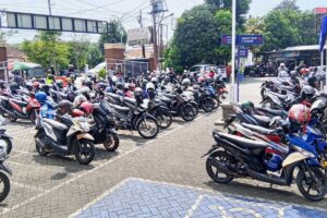 Samsat Jawa Tengah Buka Besok: Layanan Lengkap, Jangan Lewatkan!