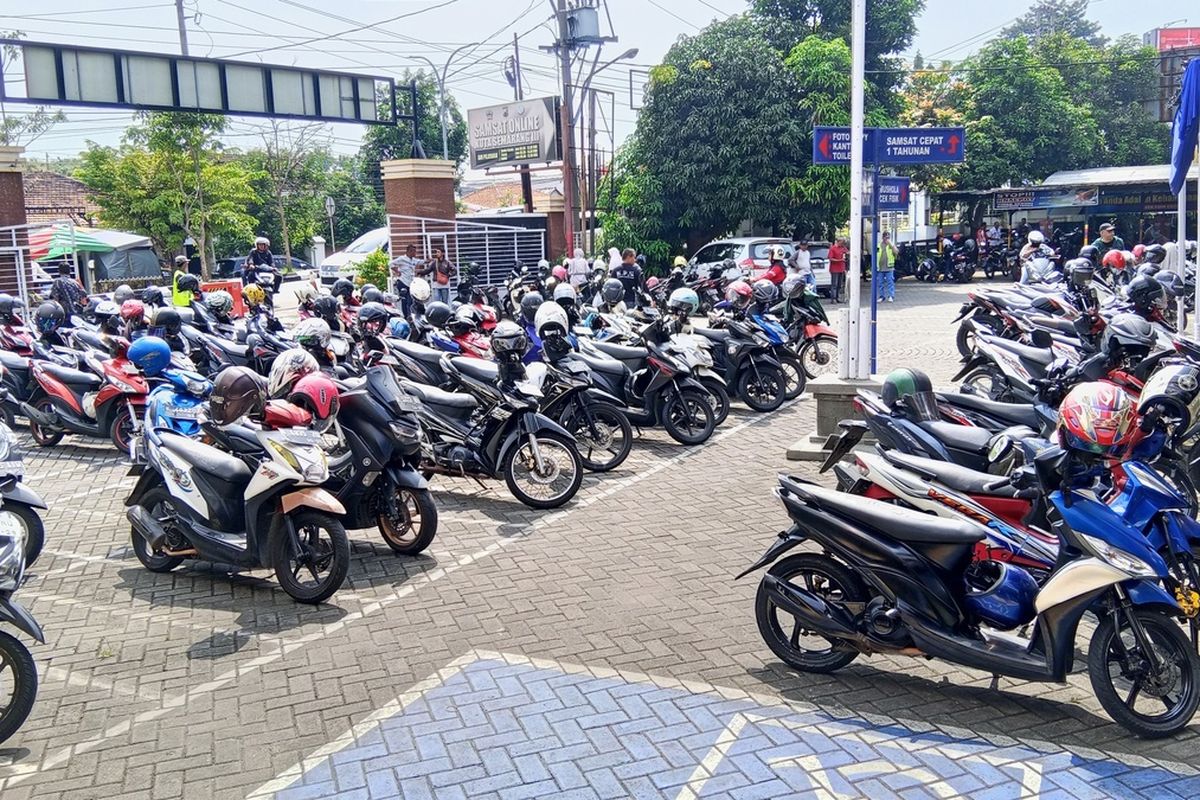Samsat Jawa Tengah Buka Besok: Layanan Lengkap, Jangan Lewatkan!