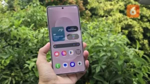 Samsung Galaxy S25 Edge: 3 Fitur Canggih yang Wajib Anda Tahu