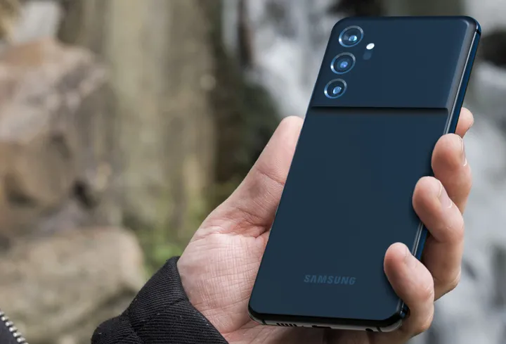 Samsung & Google: Chip Qualcomm Terbaru di Headset Mereka