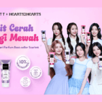 Scarlett x Hearts2Hearts: Body Serum Aroma Ikonik Terbaru