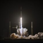 Sejarah Bangsa, SpaceX Meledak: Kisah Inspiratif Kemarin