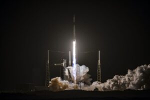 Sejarah Bangsa, SpaceX Meledak: Kisah Inspiratif Kemarin