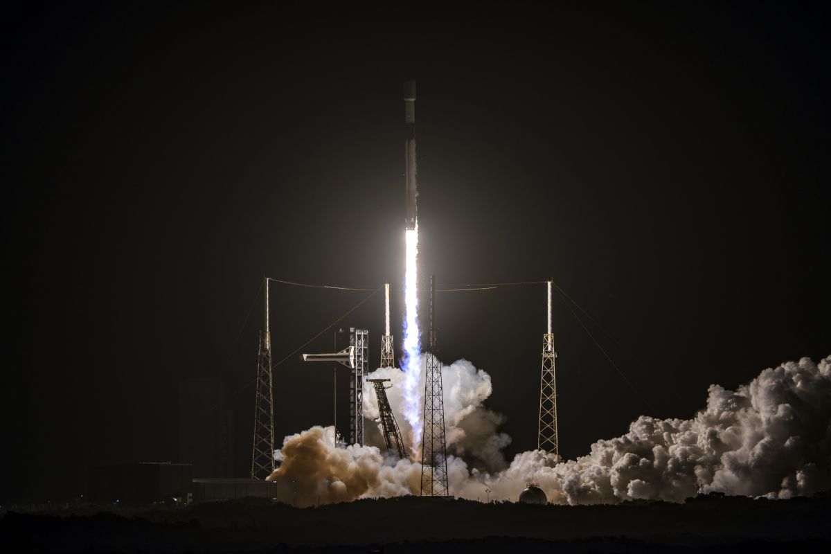 Sejarah Bangsa, SpaceX Meledak: Kisah Inspiratif Kemarin