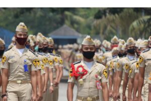 Sekolah Kedinasan Kemenhub 2025: Daftar Sekarang, Siap Sukses!