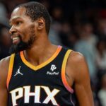Sensasi NBA: Durant Hijrah, Suns Lepas Bintang ke Rockets