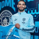 Sensasi Transfer! Man City Resmi Gaet Bintang Muda Rayan Ait-Nouri