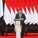 Serangan AS ke Iran: BKSAP kecam, diplomasi terancam?