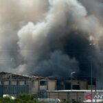 Serangan AS ke Iran: Lonceng Perang Global Berbunyi?