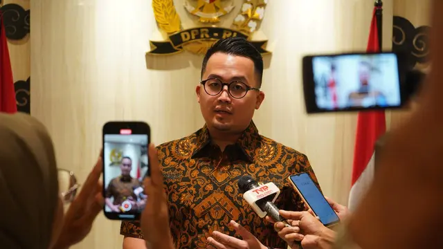 Serangan Digital Menteri Bahlil: Teror, Bukan Kritik Golkar