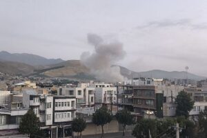 Serangan Israel ke Teheran: Nasib Ratusan WNI Terancam?