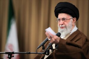 Serangan Udara Israel: Iran Umumkan Deklarasi Perang?