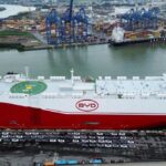 Serbuan Mobil Listrik China: Ancaman Bagi Pasar Otomotif Brasil?