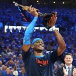 Shai Gilgeous-Alexander: Prediksi MVP NBA Finals 2025?