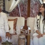 Sherly Tjoanda Dedi Mulyadi: Jodoh Takdir Warganet?