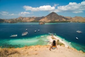 Skandal Agen Travel Labuan Bajo: Asita Tipu Turis Tanpa Izin