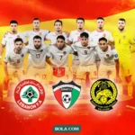 Skandal Kualifikasi Piala Dunia 2026: Venue Netral Diperlukan!