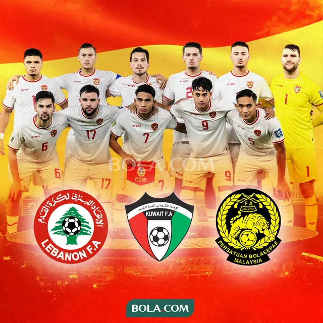Skandal Kualifikasi Piala Dunia 2026: Venue Netral Diperlukan!