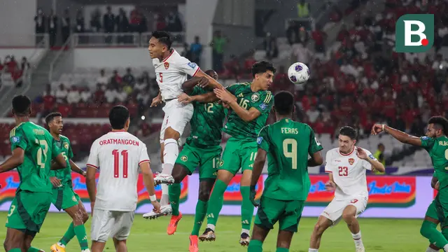 Skandal Piala Dunia 2026: Arab Saudi, Qatar, Jepang, Korsel?