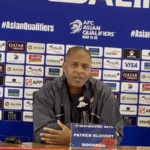 Skema Baru Timnas? Kluivert Pertimbangkan Strategi Kejutan Piala Dunia