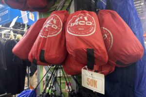 Sleeping Bag Murah Indofest 2025: Mulai Rp 50.000!