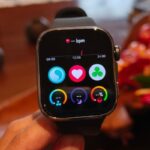Smartwatch Wanita Terbaik di Bawah 500 Ribu: Rekomendasi Canggih