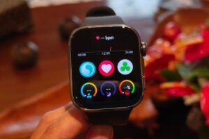 Smartwatch Wanita Terbaik di Bawah 500 Ribu: Rekomendasi Canggih