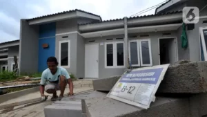Solusi Atasi Krisis Rumah Subsidi: 9,9 Juta Unit Menunggu