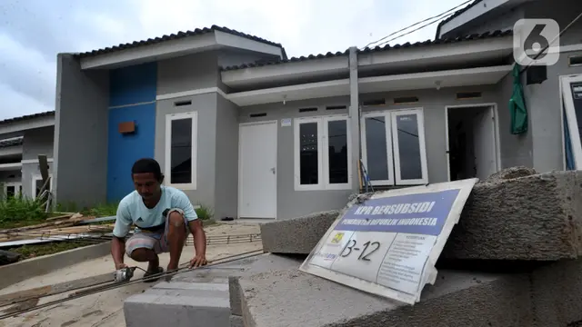 Solusi Atasi Krisis Rumah Subsidi: 9,9 Juta Unit Menunggu