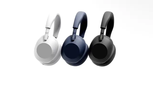Sony WH-1000XM6 Indonesia: Noise Cancelling Terbaik, Wajib Punya!