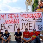Sopir Truk Tolak ODOL: Alasan di Balik Demo Nasional