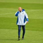 Spalletti Dipecat! Timnas Italia Krisis Usai Kekalahan Telak