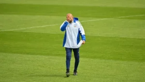 Spalletti Dipecat! Timnas Italia Krisis Usai Kekalahan Telak