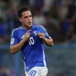 Spalletti Pamit, Italia Hancurkan Moldova 2-0: Kemenangan Dramatis!