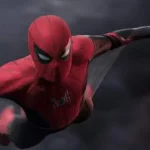 Spider-Man: Wajah Baru di Serial Vision Quest Marvel