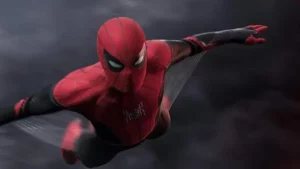 Spider-Man: Wajah Baru di Serial Vision Quest Marvel